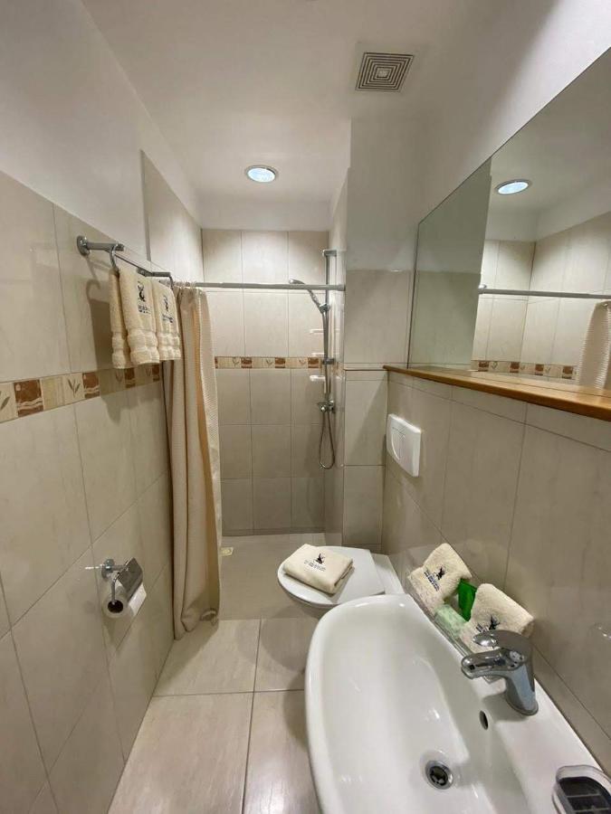Luxury Triple Room