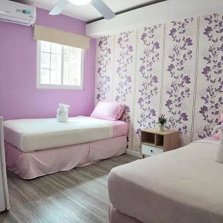 Hostal Familiar Carmencita-3